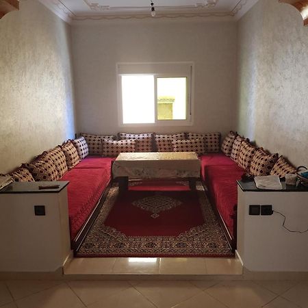 Casa Martil Moroccan House Экстерьер фото