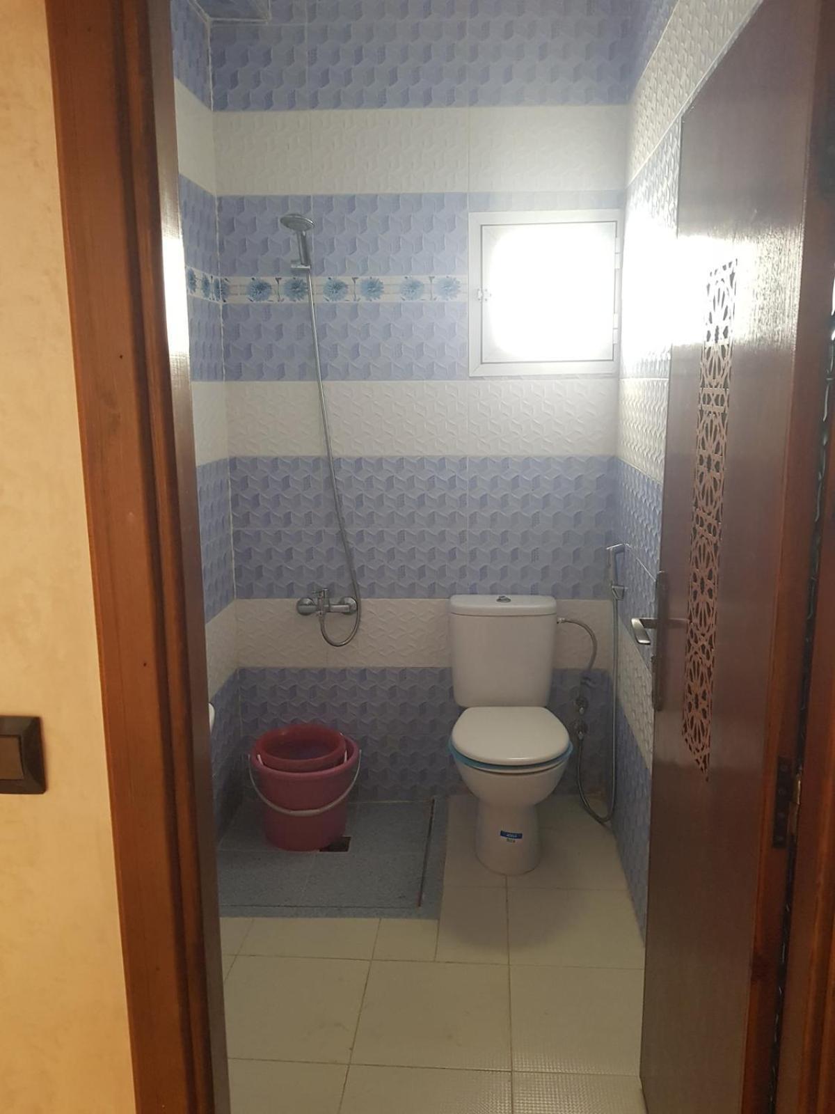 Casa Martil Moroccan House Экстерьер фото