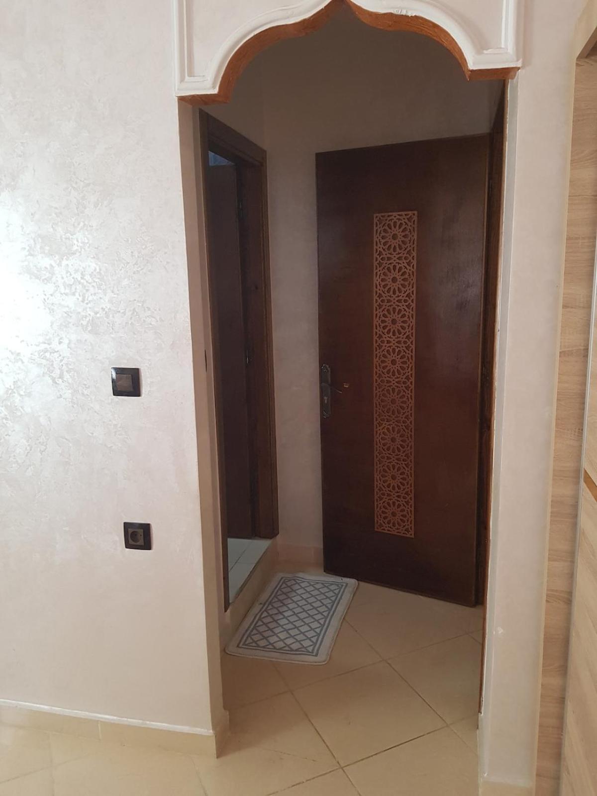 Casa Martil Moroccan House Экстерьер фото