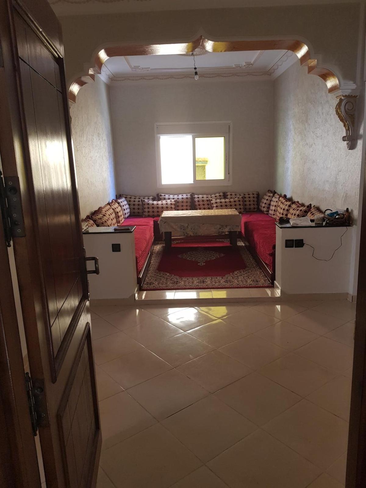 Casa Martil Moroccan House Экстерьер фото