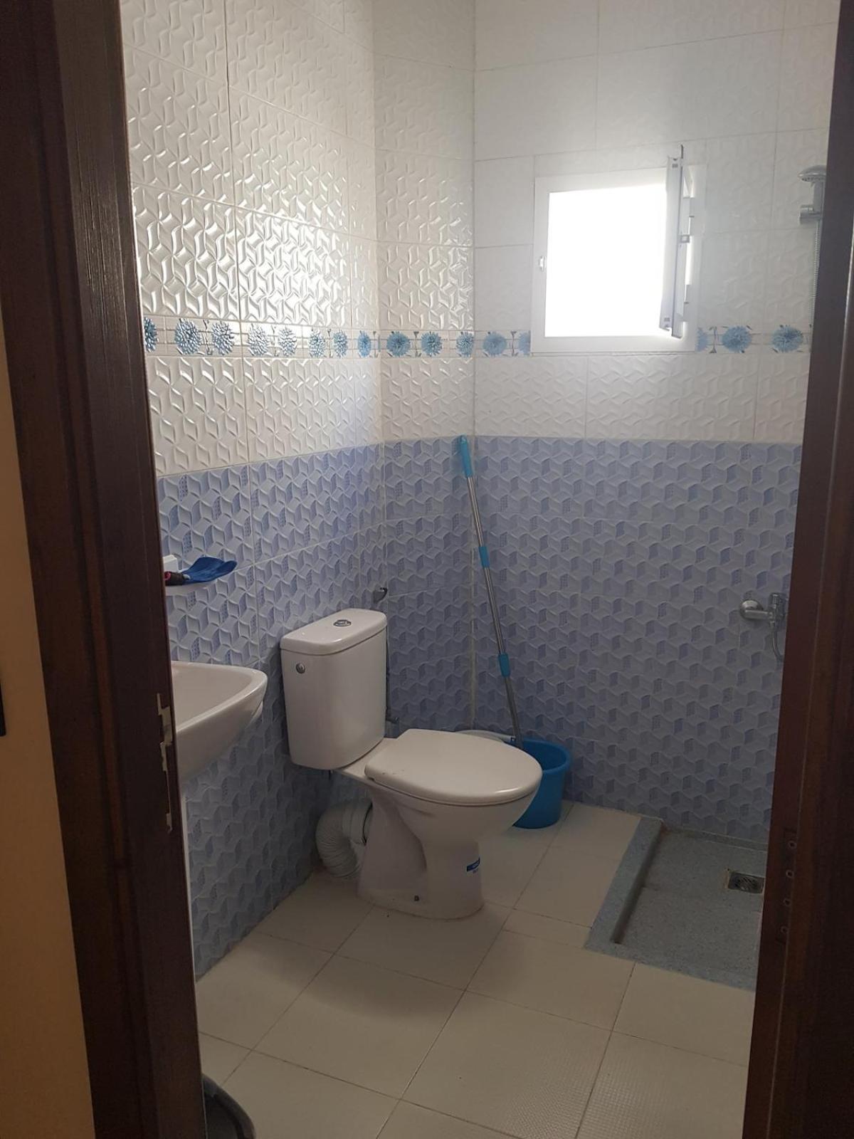 Casa Martil Moroccan House Экстерьер фото
