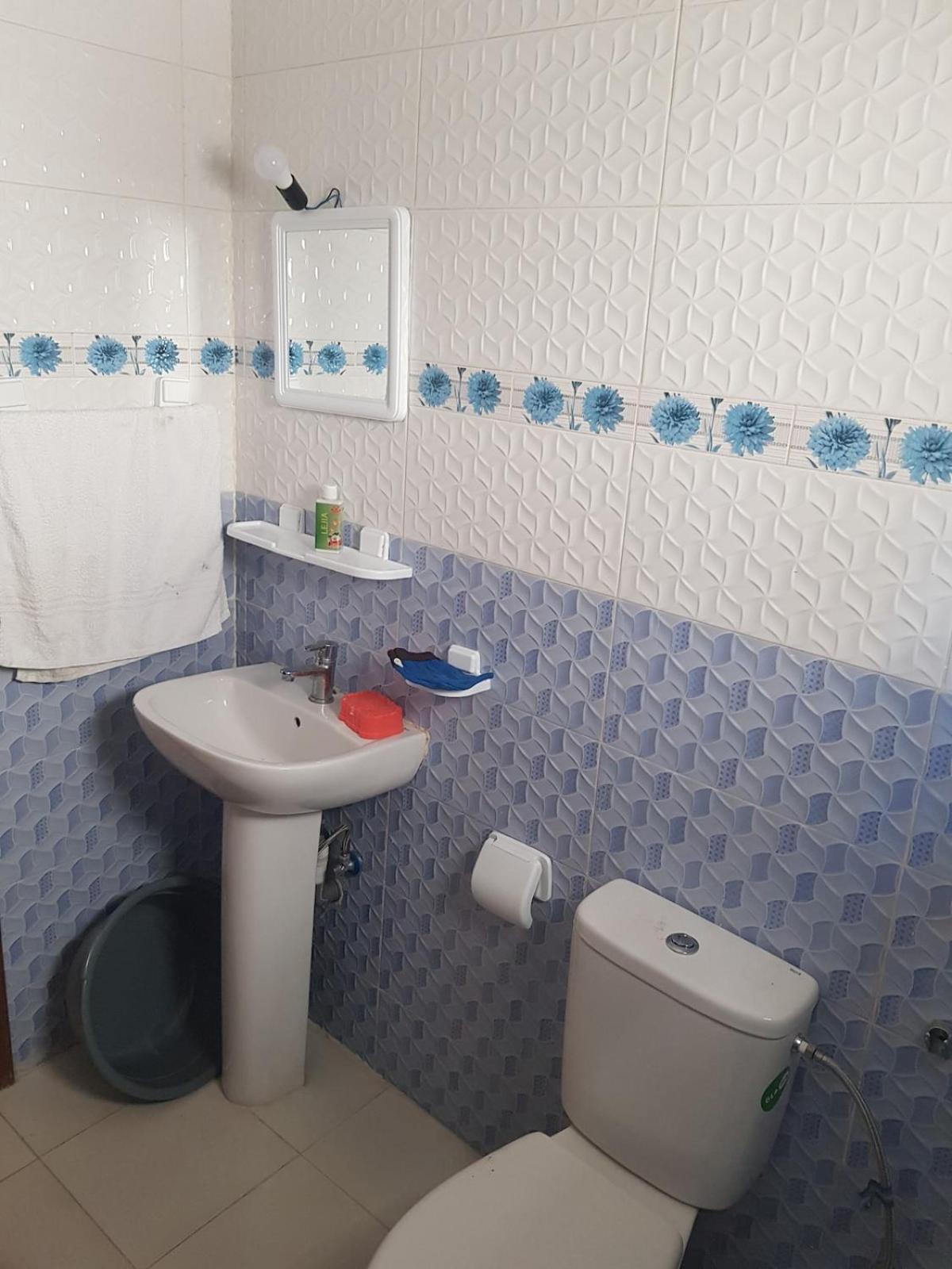 Casa Martil Moroccan House Экстерьер фото